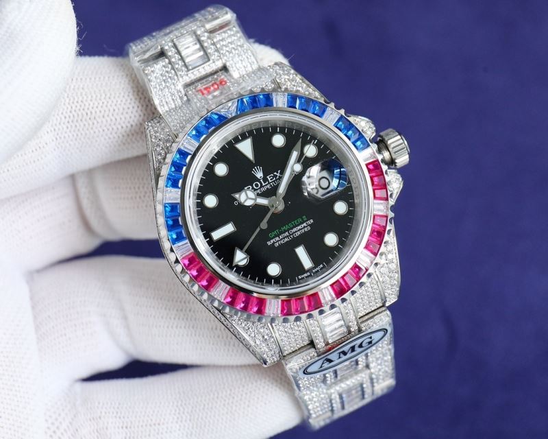 ROLEX Watches