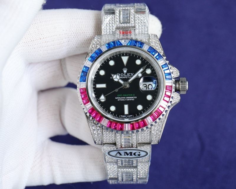 ROLEX Watches