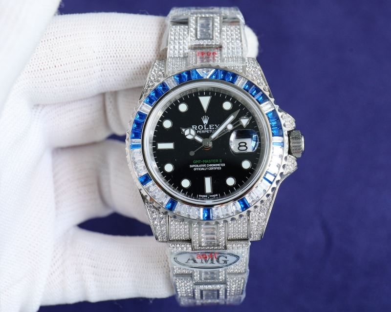 ROLEX Watches