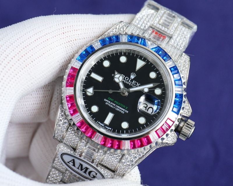 ROLEX Watches