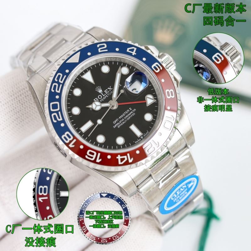 ROLEX Watches