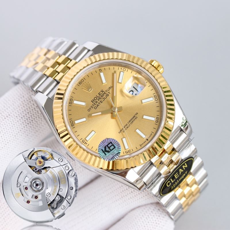 ROLEX Watches