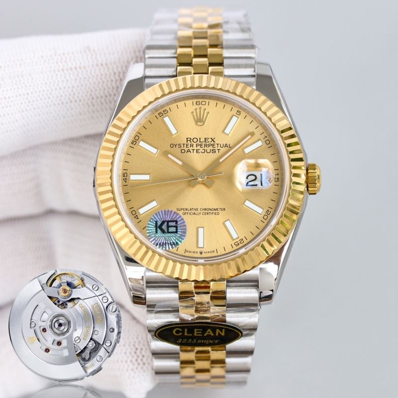 ROLEX Watches