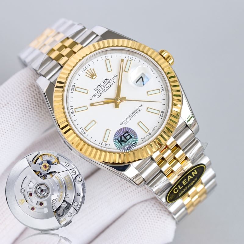 ROLEX Watches