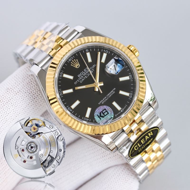 ROLEX Watches