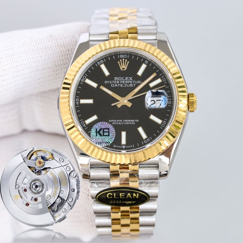 ROLEX Watches