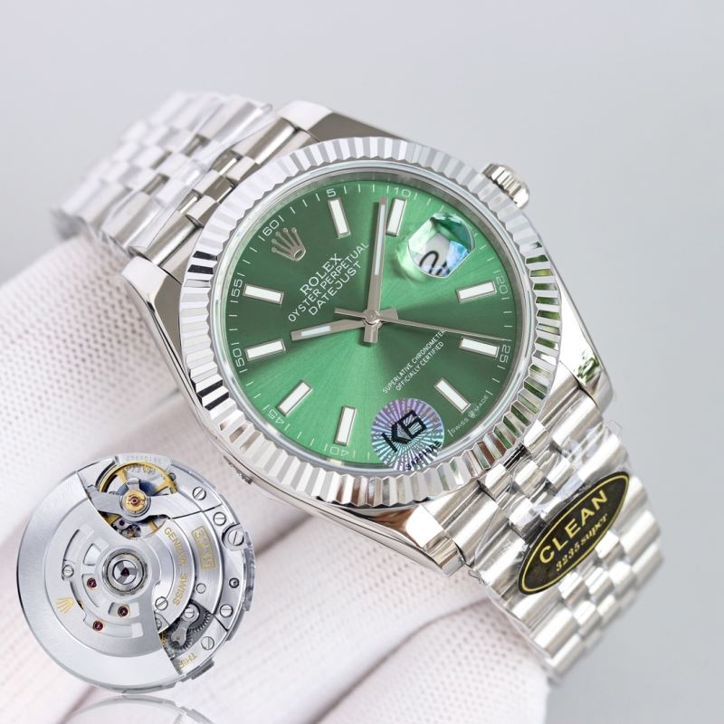 ROLEX Watches