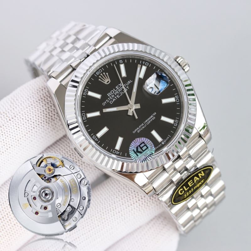 ROLEX Watches