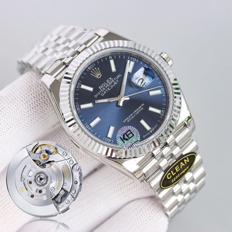 ROLEX Watches