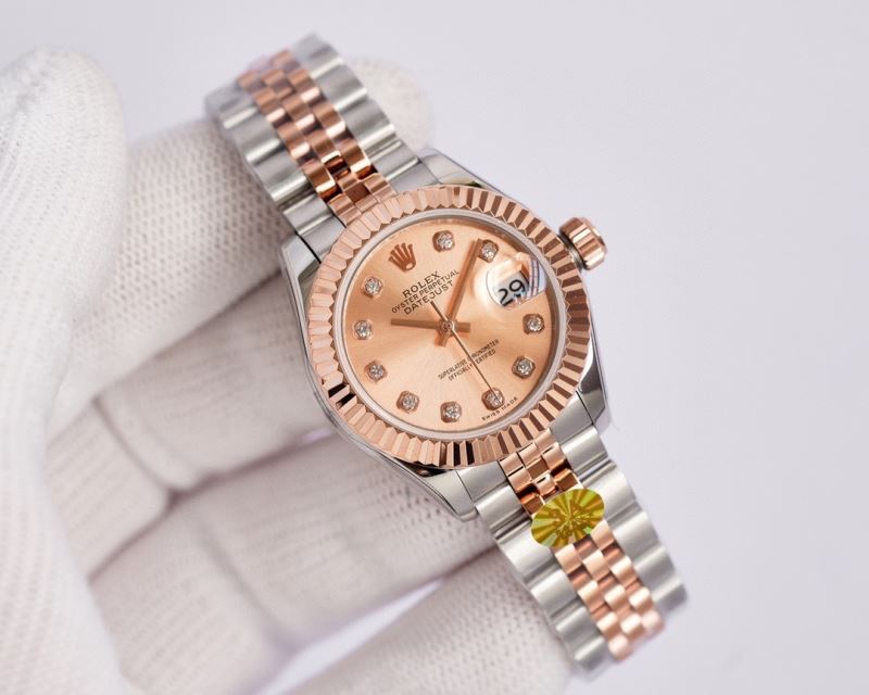 ROLEX Watches