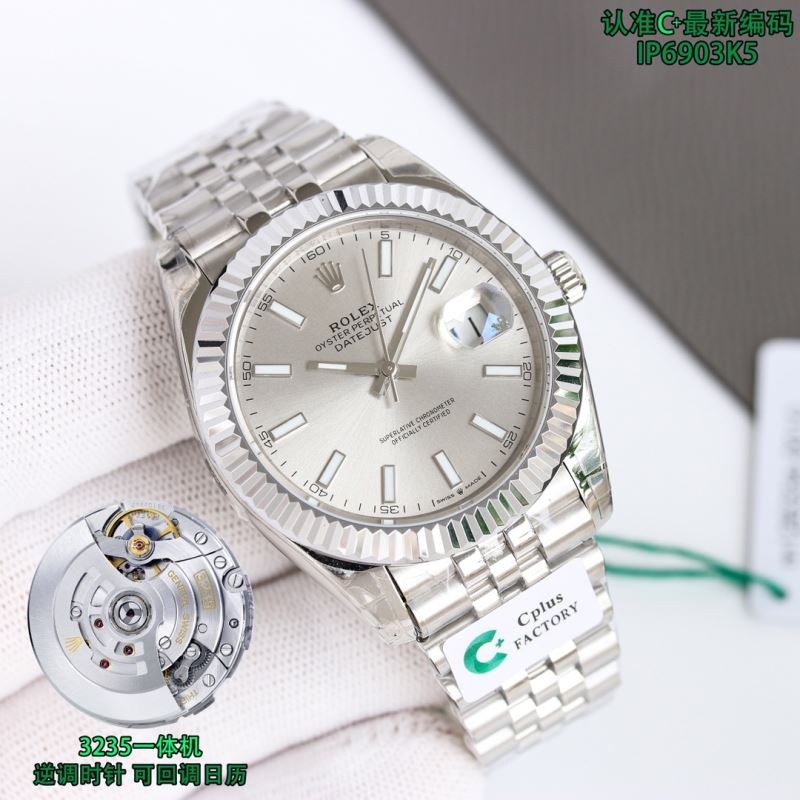 ROLEX Watches