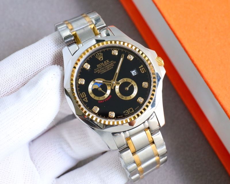 ROLEX Watches