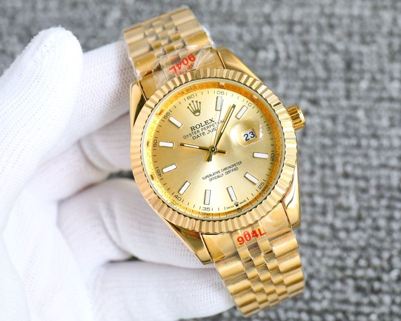 ROLEX Watches