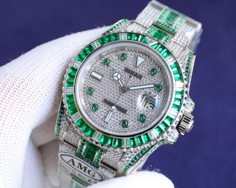 ROLEX Watches