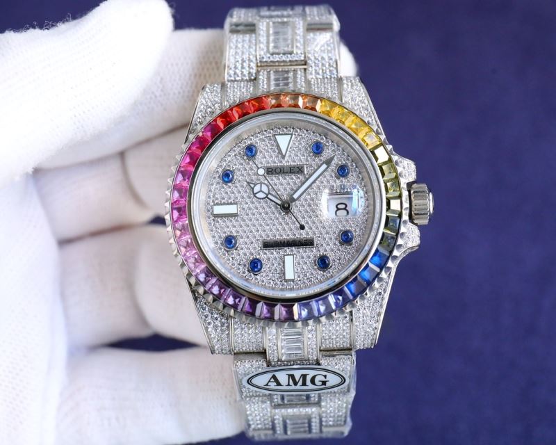 ROLEX Watches