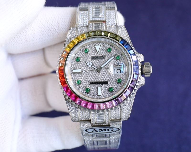 ROLEX Watches