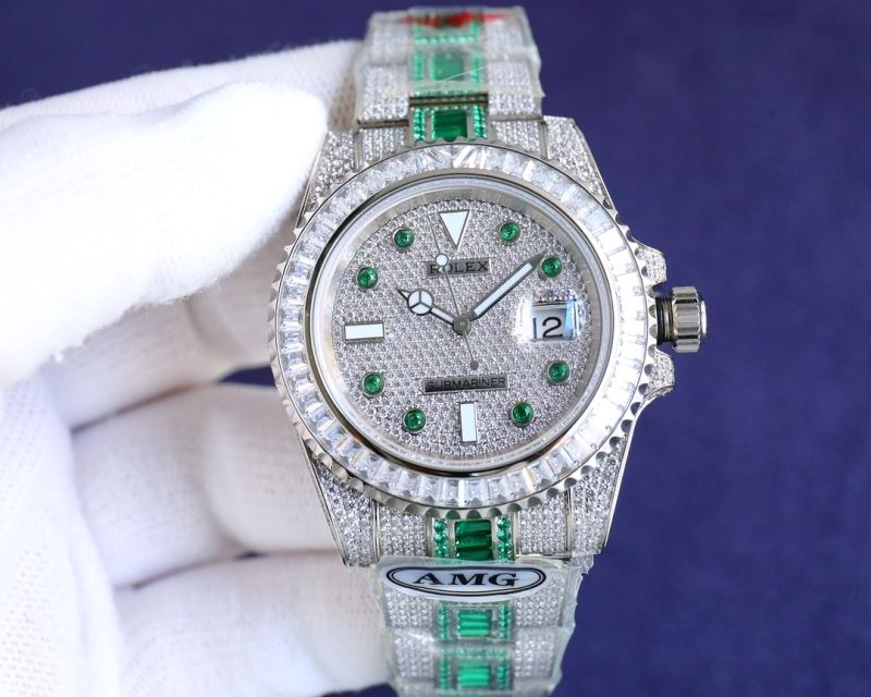 ROLEX Watches