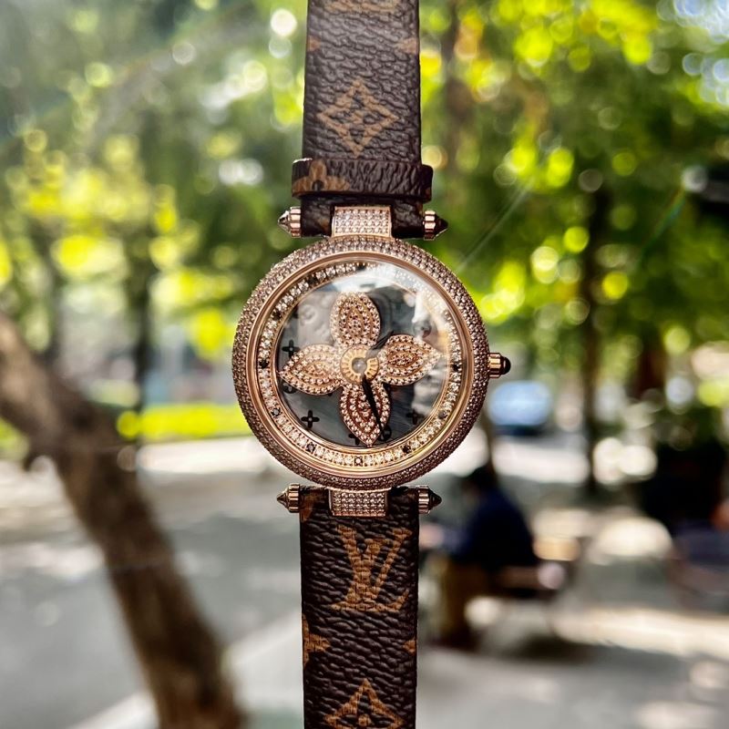 SWAROVSKI Watches - Click Image to Close
