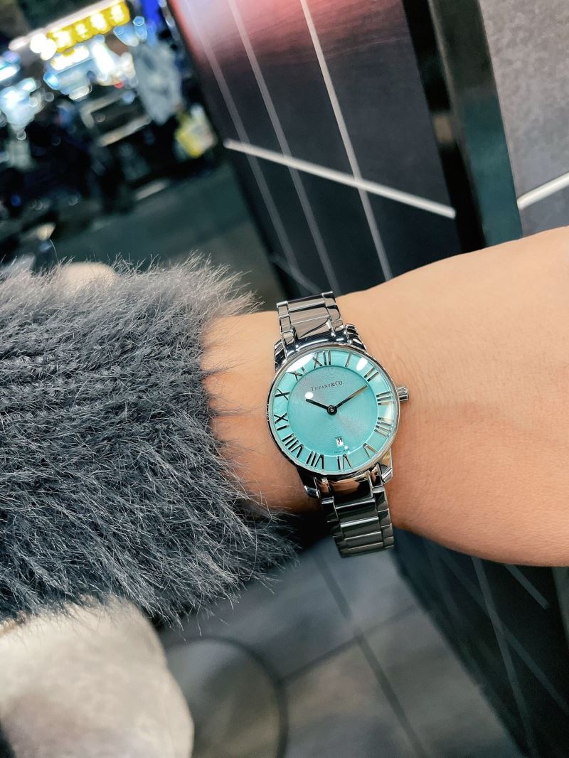 TIFFANY Watches