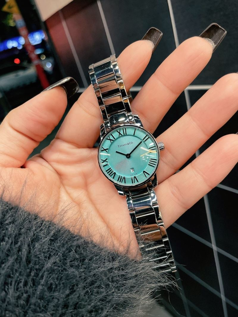 TIFFANY Watches