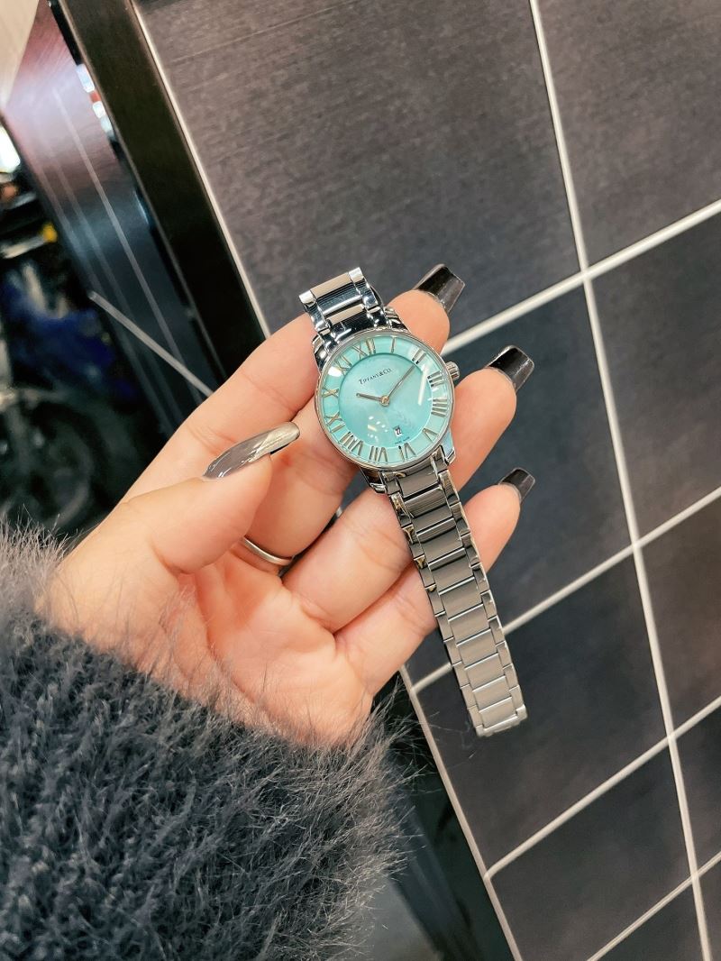 TIFFANY Watches