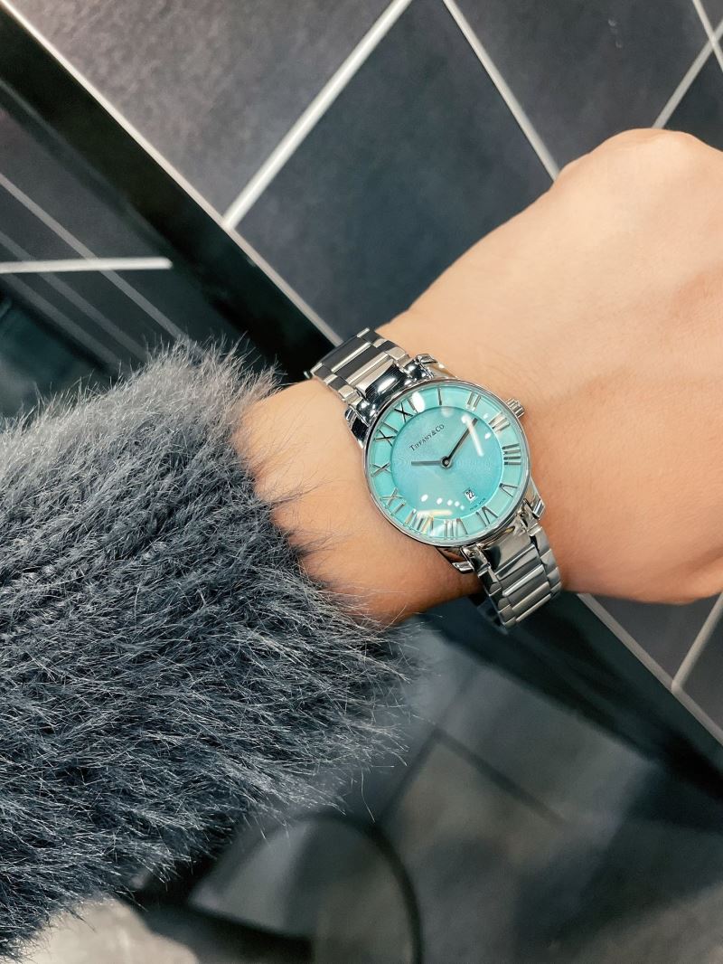 TIFFANY Watches