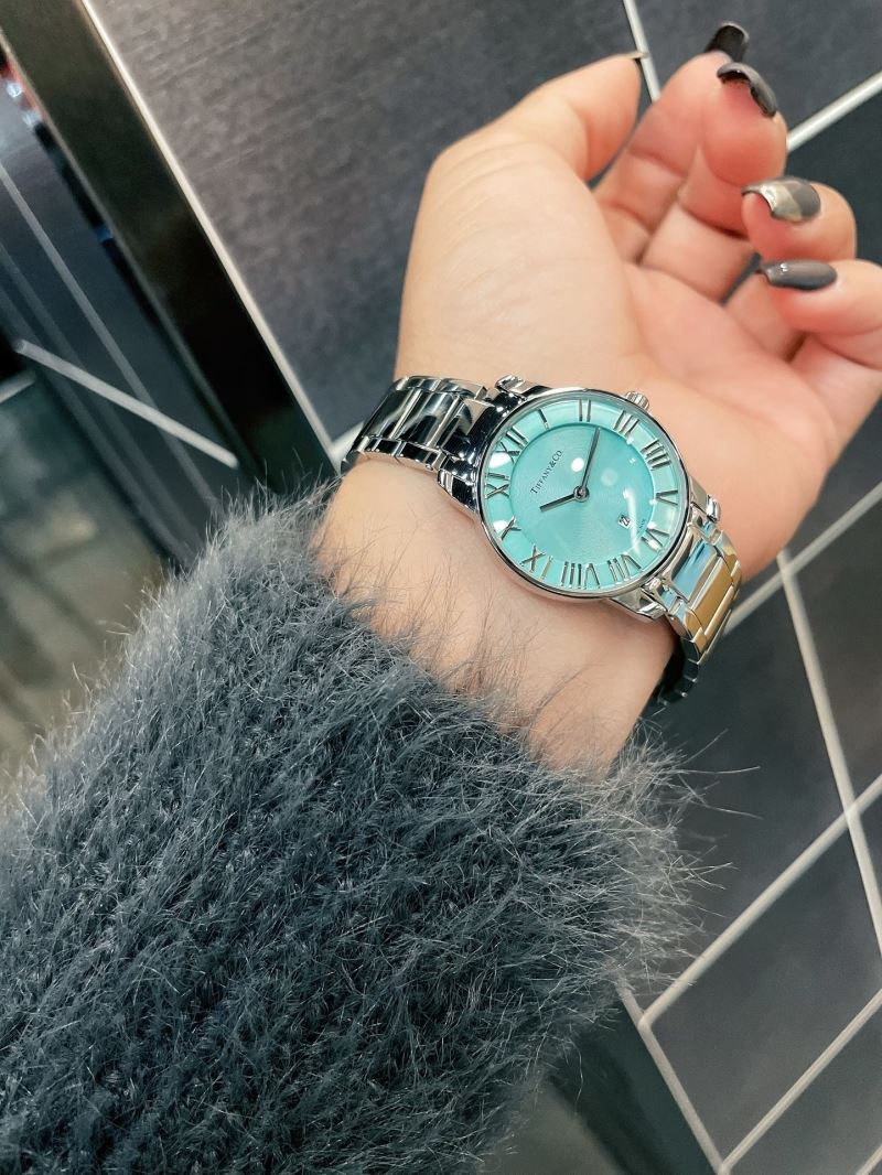 TIFFANY Watches