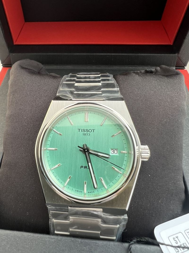 TIFFANY Watches