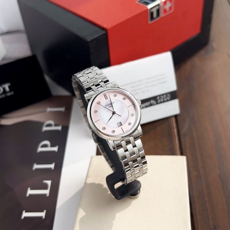 TISSOT Watches