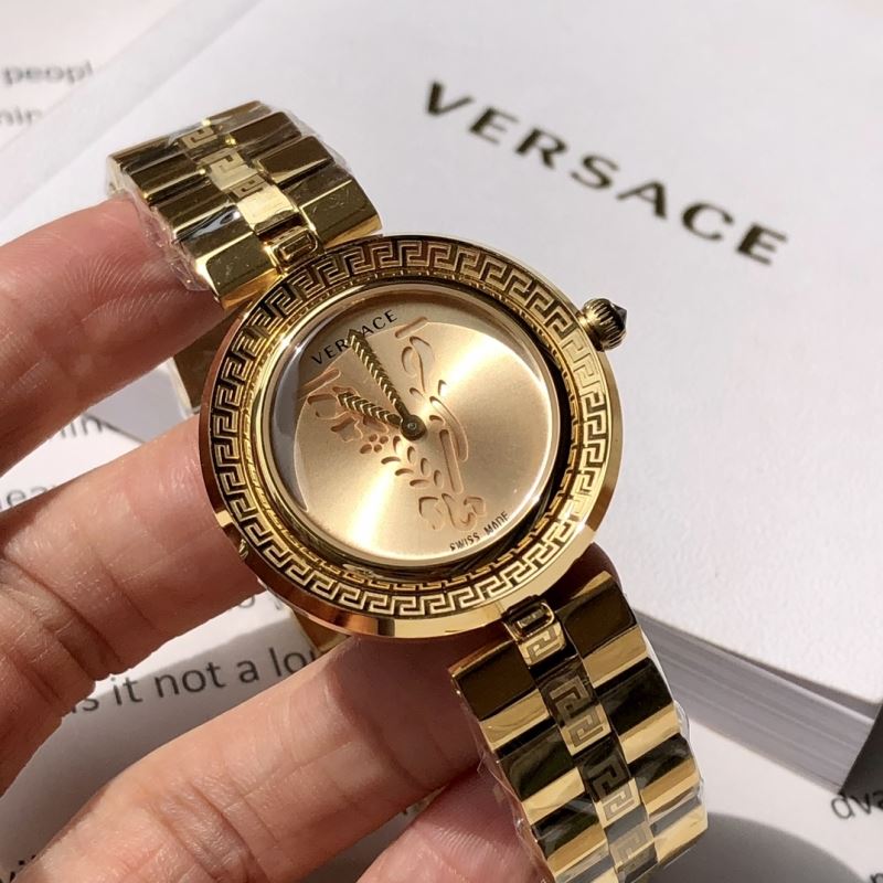 VERSACE Watches