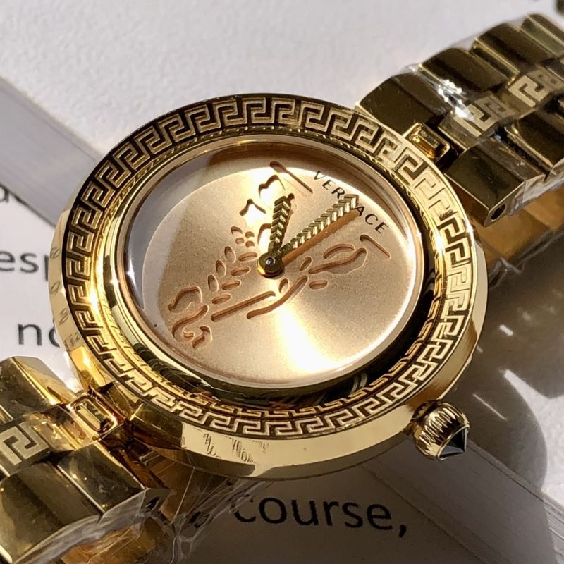 VERSACE Watches