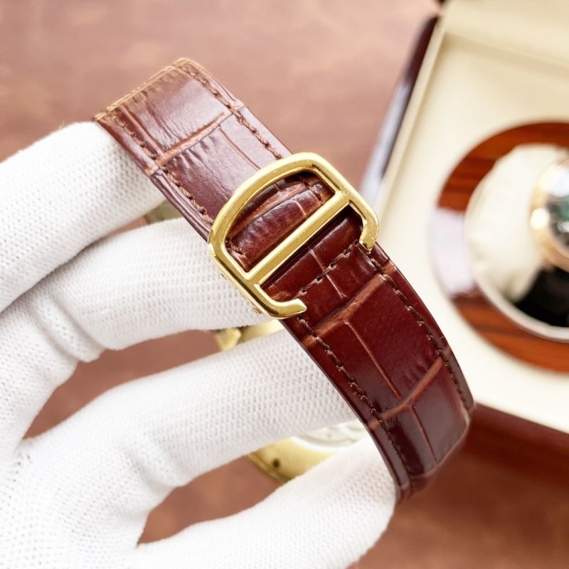 CARTIER Watches