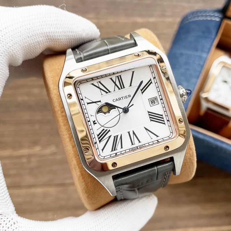 CARTIER Watches