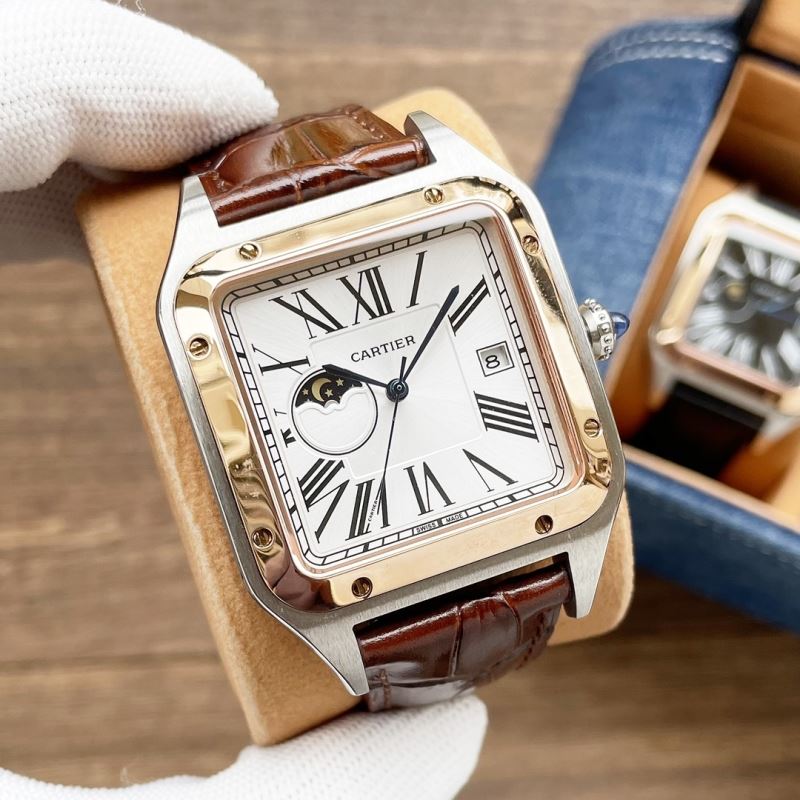 CARTIER Watches