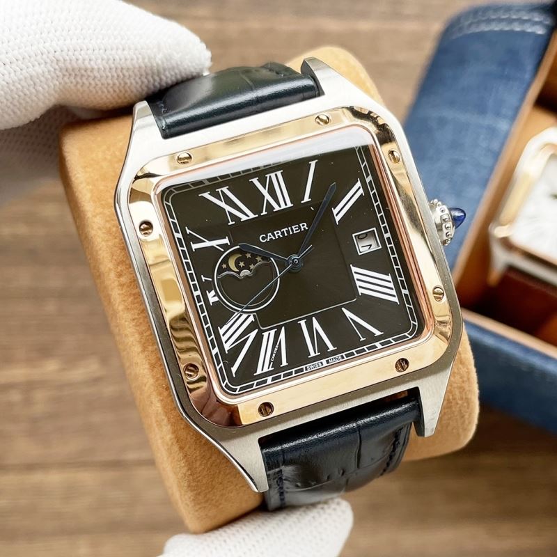 CARTIER Watches