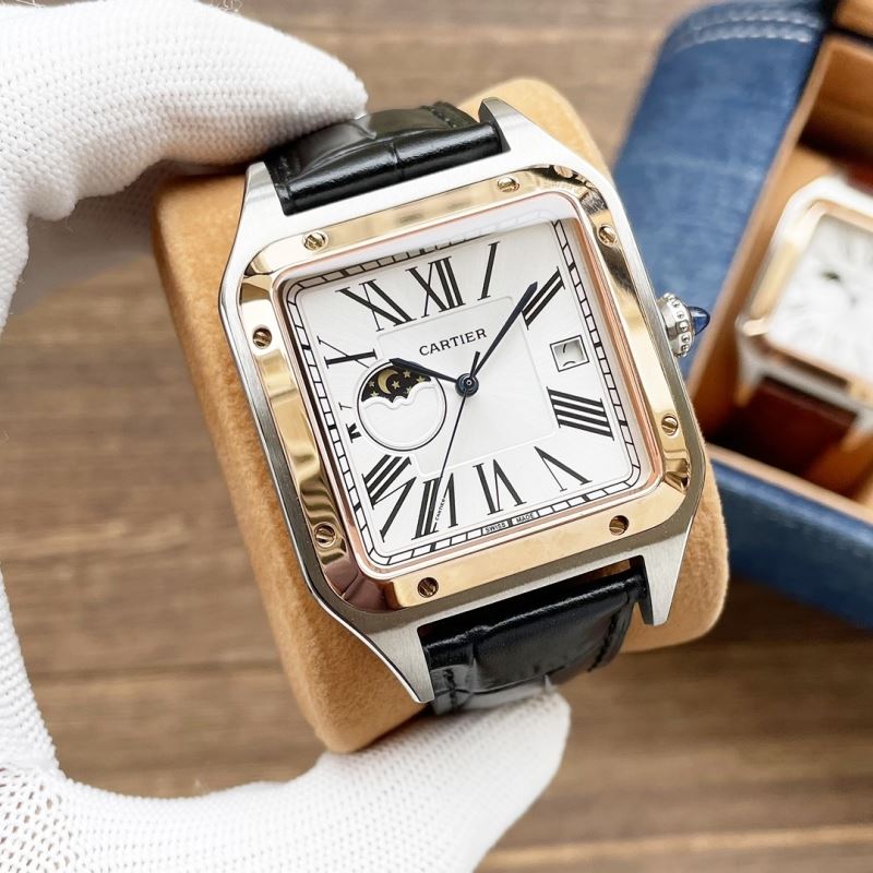 CARTIER Watches