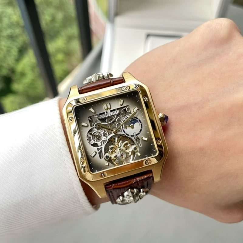 CARTIER Watches