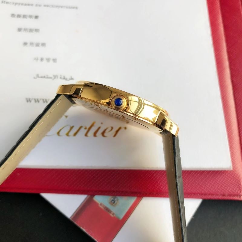 CARTIER Watches