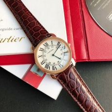 CARTIER Watches