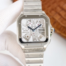 CARTIER Watches