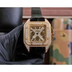 CARTIER Watches