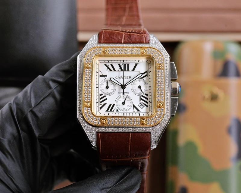 CARTIER Watches