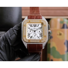 CARTIER Watches