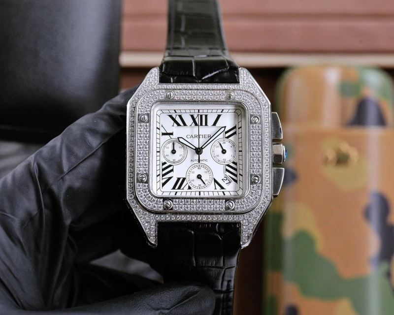 CARTIER Watches