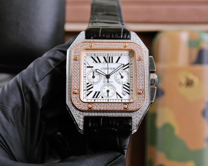 CARTIER Watches