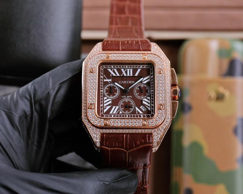 CARTIER Watches