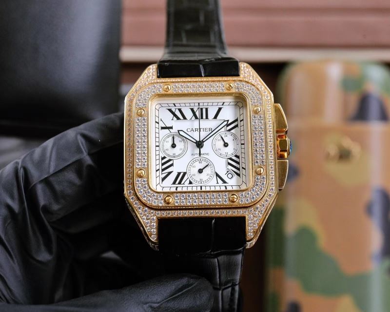 CARTIER Watches