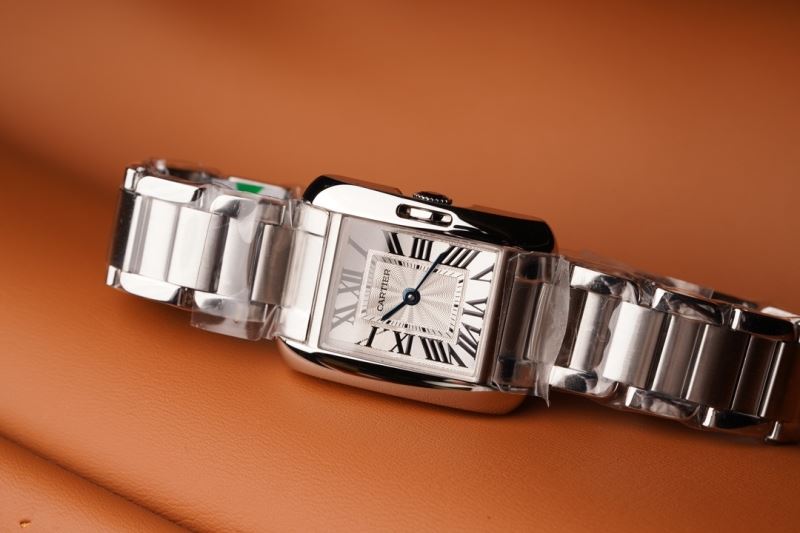 CARTIER Watches