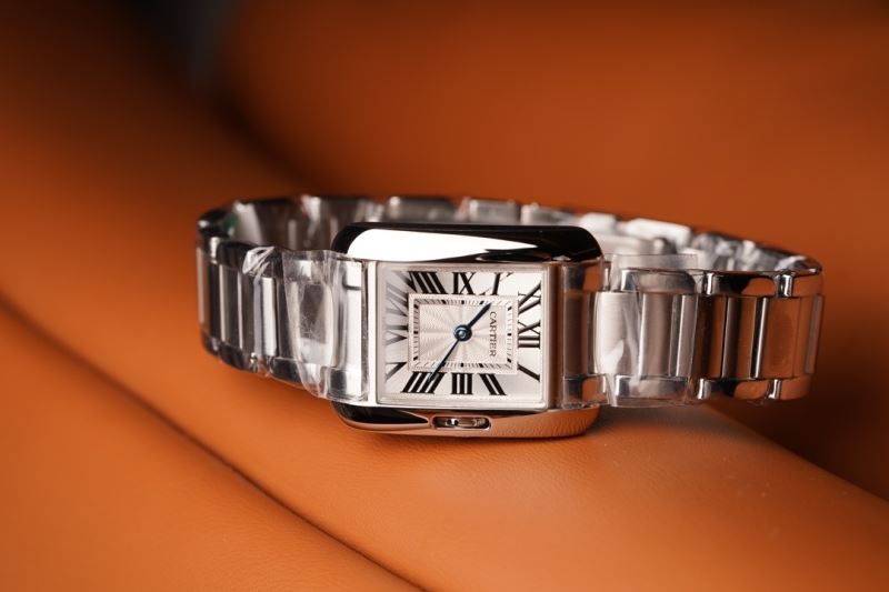 CARTIER Watches