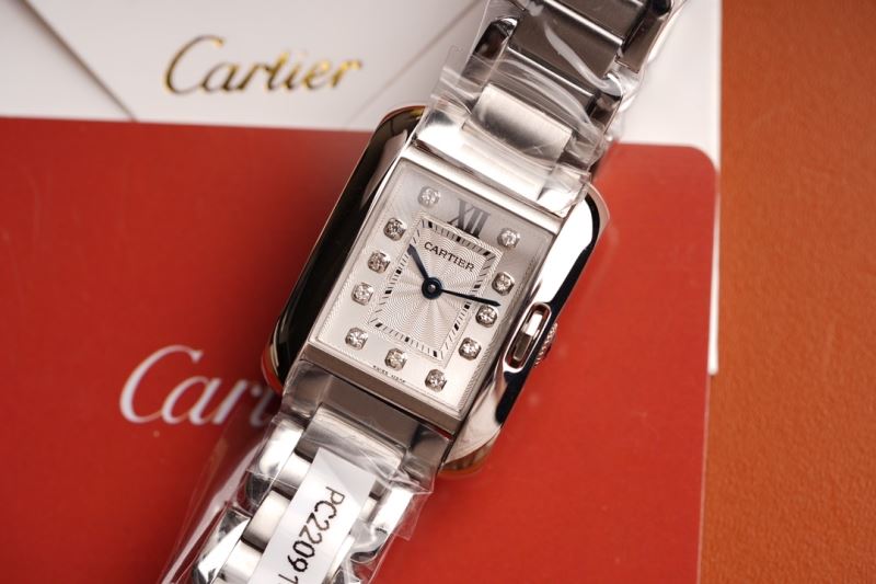 CARTIER Watches